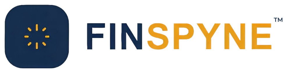 FINSPYNE Logo